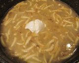 Sztroganoff ihlette húspogácsák 🍖🍄 fehérboros mártásban 🍷✨ recept fázis 8 fotója