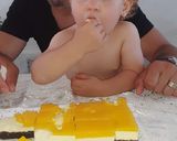 Pas rețetă Prăjitură Mirinda 3 fotografie