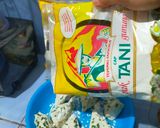 Foto langkah ke 5 dari resep 1053. Tahu Aci Tegal dengan Sambal Kecap.