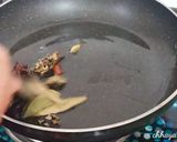 A picture of step 1 of Without Onion & Garlic Tasty Potato Curry.