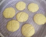 ગોળ ના બિસ્કિટ (Jaggery Biscuit Recipe In Gujarati) રેસીપી સ્ટેપ3ફોટો