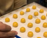 Foto langkah ke 5 dari resep Nastar Keju.