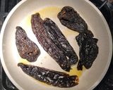 A picture of step 2 of Mole.