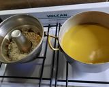 Foto del paso 5 de la receta: Flan de café, aroma de infancia