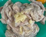 Foto langkah ke 2 dari resep Kulit Ayam Kriuk.