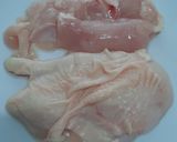 Foto langkah ke 1 dari resep Steak Dada Ayam.