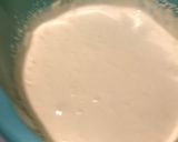 Tiramisu 🍮🥮 recept fázis 2 fotója