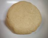 Falahari tacos srikand fruit stuff recipe step 2 photo