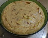 Foto del paso 5 de la receta: Chipa Guasu