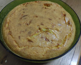 Foto del paso 5 de la receta: Chipa Guasu