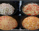 Foto del paso 3 de la receta: Arroz con pollo al curry