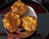 வரகு மக்காச்சோள வடை(varagu makkasola vadai recipe in tamil) ரெசிபி ஸ்டேப் 5 புகைப்படம்