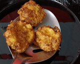 வரகு மக்காச்சோள வடை(varagu makkasola vadai recipe in tamil) ரெசிபி ஸ்டேப் 5 புகைப்படம்