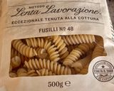 Une image de l'étape 3 de Pâtes San Daniele et parmesan.