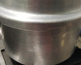 சிக்கன் கால் சூப் ரெசிபி ஸ்டேப் 3 புகைப்படம்