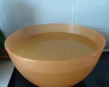 Foto del paso 3 de la receta: Cocido madrileño (a mi estilo)