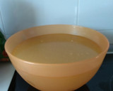 Foto del paso 3 de la receta: Cocido madrileño (a mi estilo)