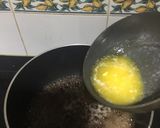 A picture of step 3 of Jackfruit Upside Down Caramel Cake.