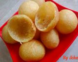 Foto langkah ke 4 dari resep Lobi Lobi Ubi Kopong.