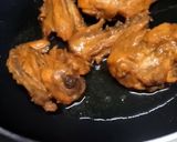 A picture of step 7 of Spicy mandi chicken.