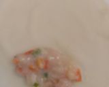 Foto langkah ke 3 dari resep Risoles Rogout sosis sayur ekonomis.