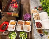 Hình bước làm 5 của món Lòng nướng