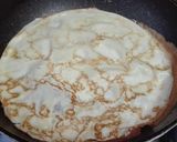 Foto del paso 3 de la receta: Crepes!La receta de la abuela!