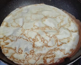 Foto del paso 3 de la receta: Crepes!La receta de la abuela!