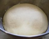 Une image de l'étape 3 de Beignets au four.
