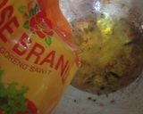 Foto langkah ke 5 dari resep Ayam Goreng Rempah.