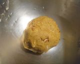 Une image de l'étape 4 de Cookies vegan healthy 🍪.