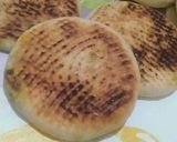 صورة لخطوة 3 من وصفة فطائر محشية😋
