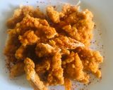 Foto langkah ke 5 dari resep Ayam ala shilin.