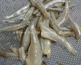 Foto langkah ke 3 dari resep 147. Sambal Tumpang Tempe Teri.