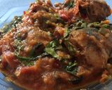 Foto langkah ke 6 dari resep Ikan Pindang Balado Kemangi.