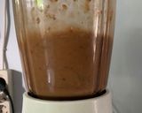 Foto langkah ke 1 dari resep Puding Kurma.