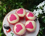 Foto langkah ke 6 dari resep Bolu kukus karakter.