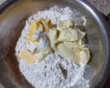 Foto del paso 1 de la receta: Mbeyu típica receta Paraguaya!