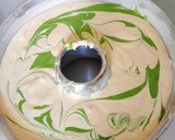 Foto langkah ke 5 dari resep Marmer Cake Jadul Pak Sahak.