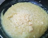 Foto langkah ke 4 dari resep 53. Creamy Mashed Potato.