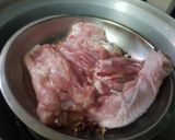 蔥油雞腿凍的食譜步驟4照片