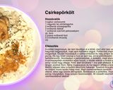 Csirkepörkölt recept fázis 1 fotója