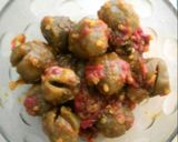 Foto langkah ke 4 dari resep Bakso Goreng Seuhah.