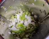 Foto del paso 3 de la receta: Pollo estilo cantonés TM31