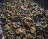 A picture of step 4 of Pepper tilapia fish.