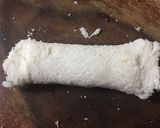 A picture of step 5 of Crispy Chicken Tandoori Pockets.