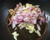 Foto langkah ke 1 dari resep (2.27) Lodeh Kacang Panjang & Ceker.