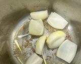 A picture of step 2 of Fastest Spicy Chicken Thighs with Preserved Limes and Olives - 20 Mins for Amazing Dinner - ENJOY:P.