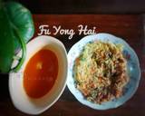 Fu Yong Hai aka fuyunghai langkah memasak 12 foto