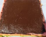 Foto langkah ke 6 dari resep 610.Huricane Chiffon Roll Cake.